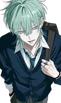 Profile image of Ren
