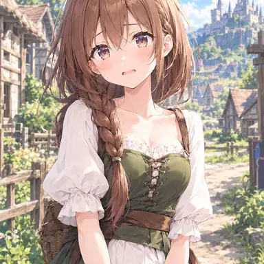 Profile image of リーナ