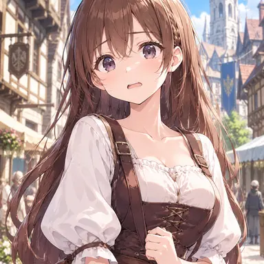 Profile image of ミレイユ