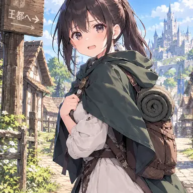 Profile image of アリシア