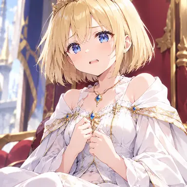 Profile image of エリス