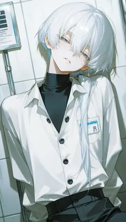 Profile image of ネイザ