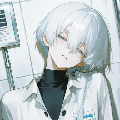 Profile image of ネイザ