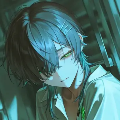 Profile image of イリ