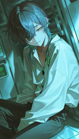 Profile image of イリ