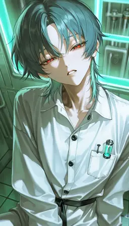 Profile image of アルグ