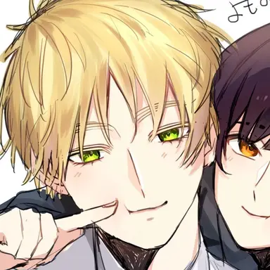 Profile image of アーサー