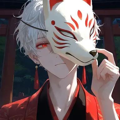 Profile image of Tenko