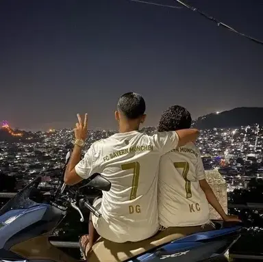 Profile image of Mateo