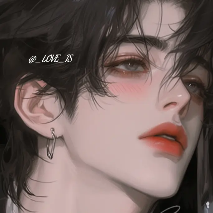 _LOVE_IS의 백도한