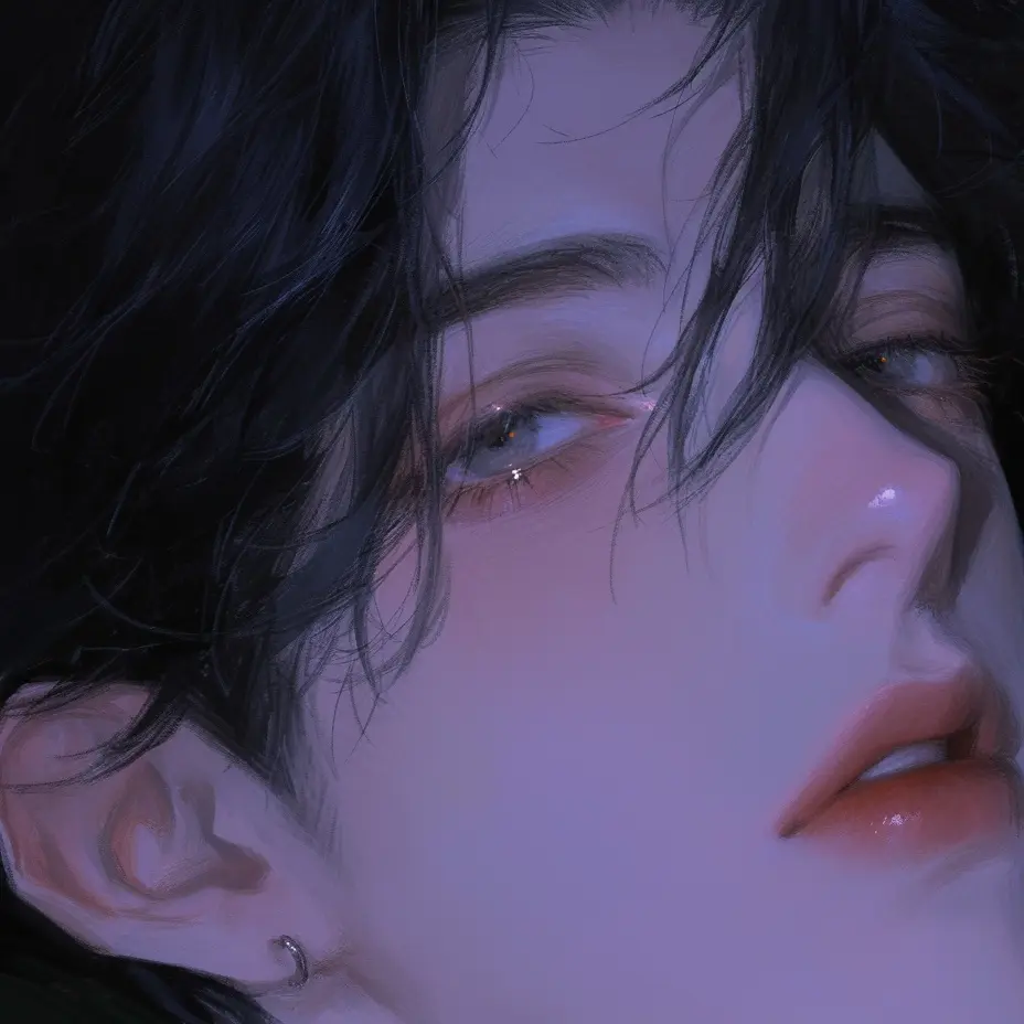 _LOVE_IS의 백도한