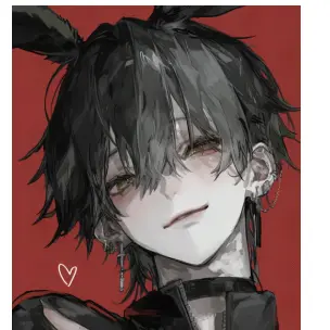 FrankAxe4392의 黒兎
