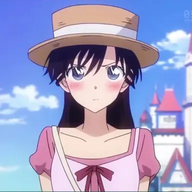 Profile image of 中森青子