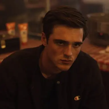 Profile image of Nate
