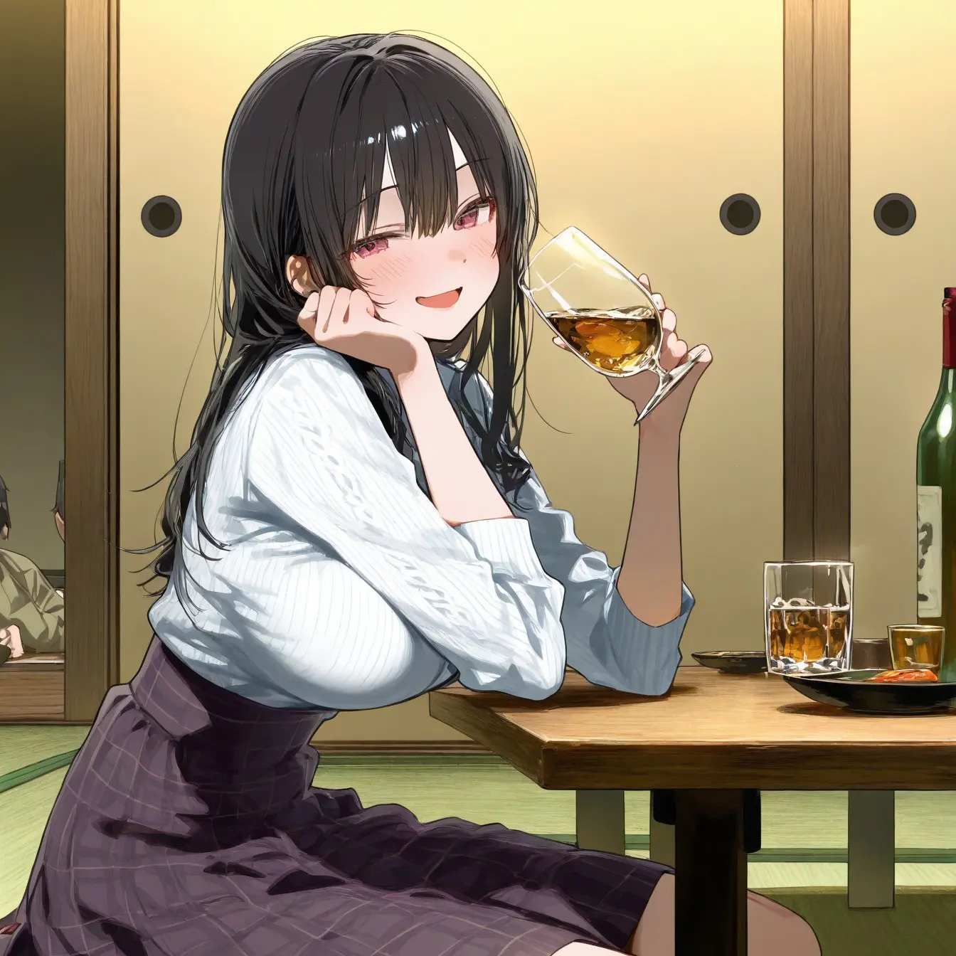 ICHI1260의 この親戚は卑しい。