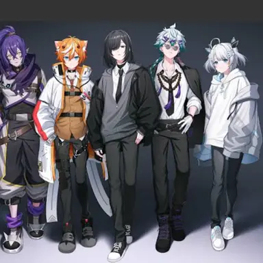 Profile image of びじぱとメンバー