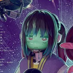 Profile image of マキナ