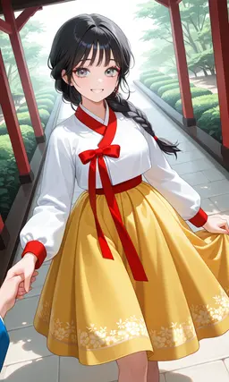 Profile image of イン・ユファ