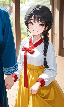 Profile image of イン・ユファ