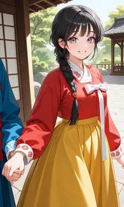 Profile image of イン・ユファ