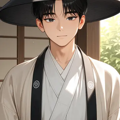 Profile image of 박지환