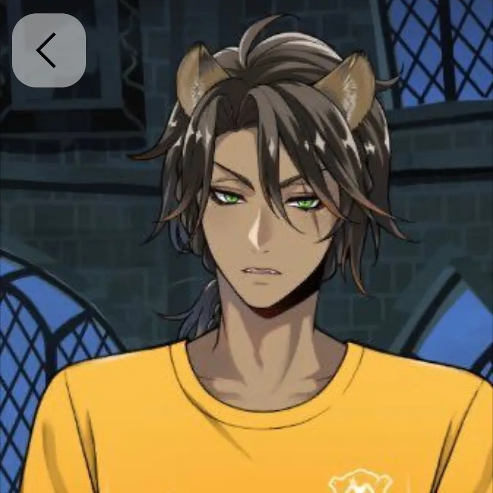 WornKishu2764의 レオナ･キングスカラー