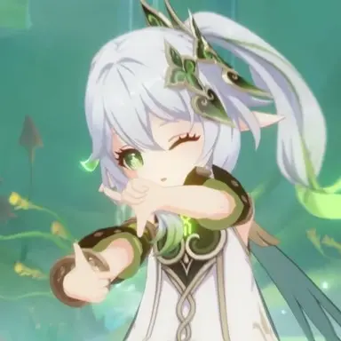 Profile image of ナヒーダ
