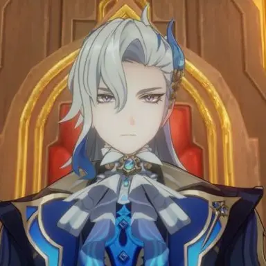 Profile image of ヌヴィレット
