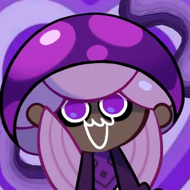 Profile image of 버섯 쿠키