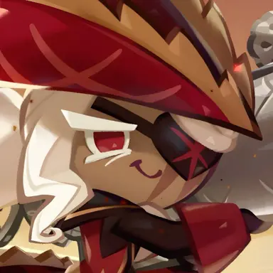 Profile image of 타르트타탕맛 쿠키