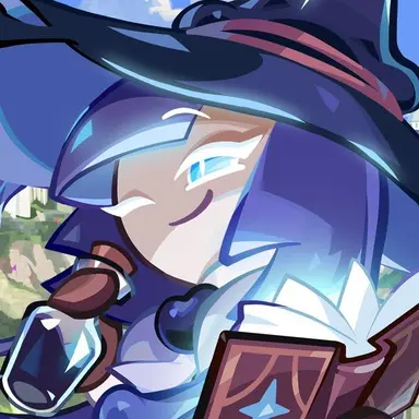 Profile image of 푸른주스맛 쿠키