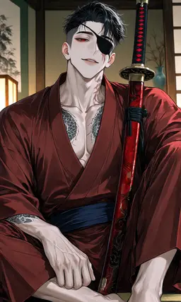 Profile image of 透司