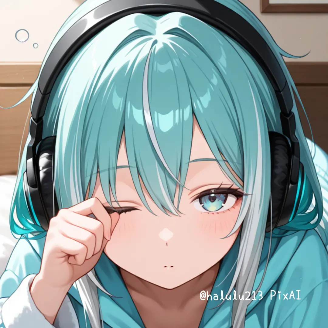 halulu213의 あれ？アンタまだ居たの？