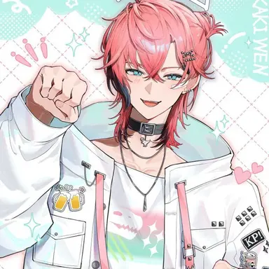 Profile image of 赤城ウェン