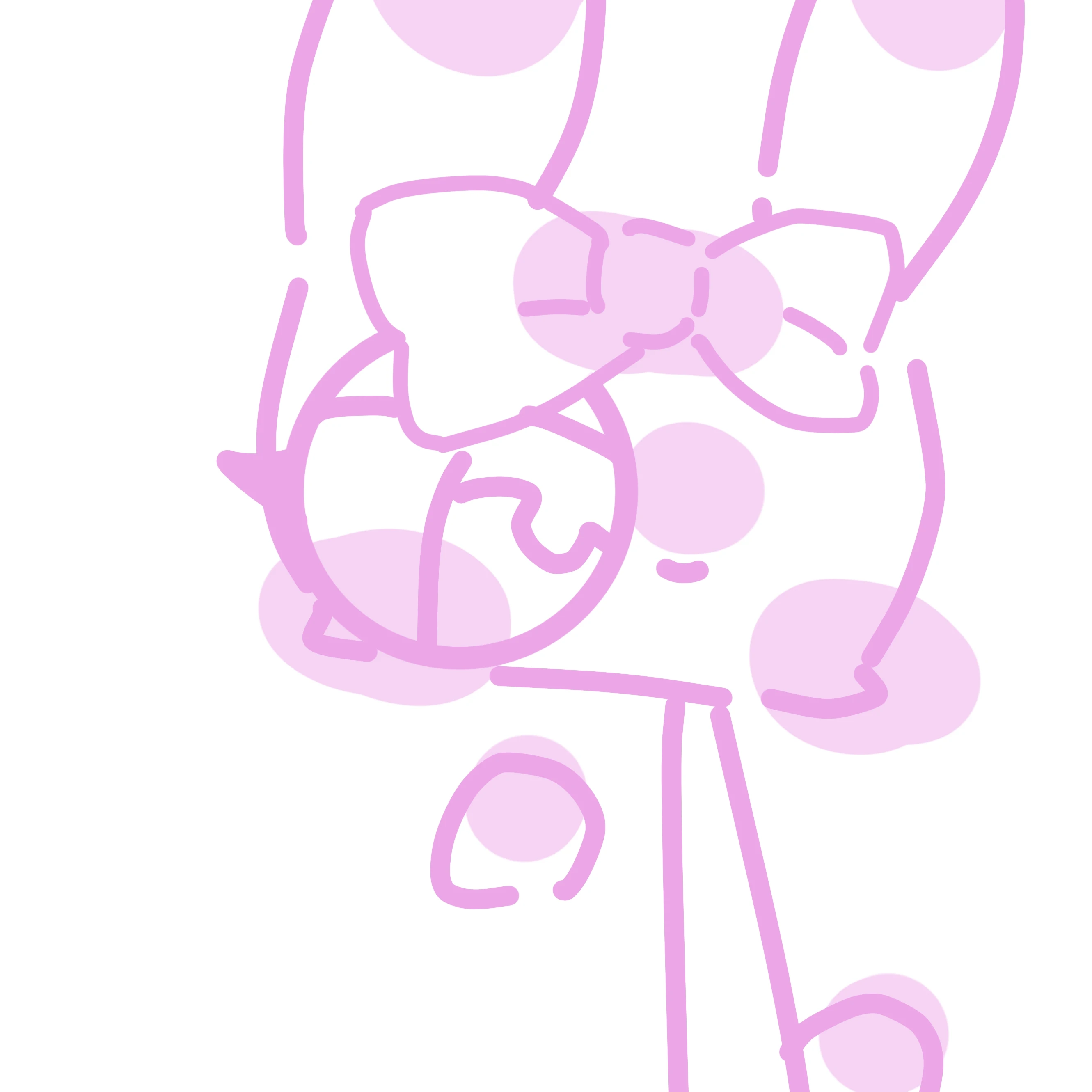 ピンキー