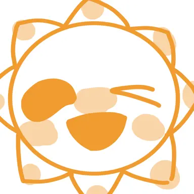 Profile image of ミスターサン