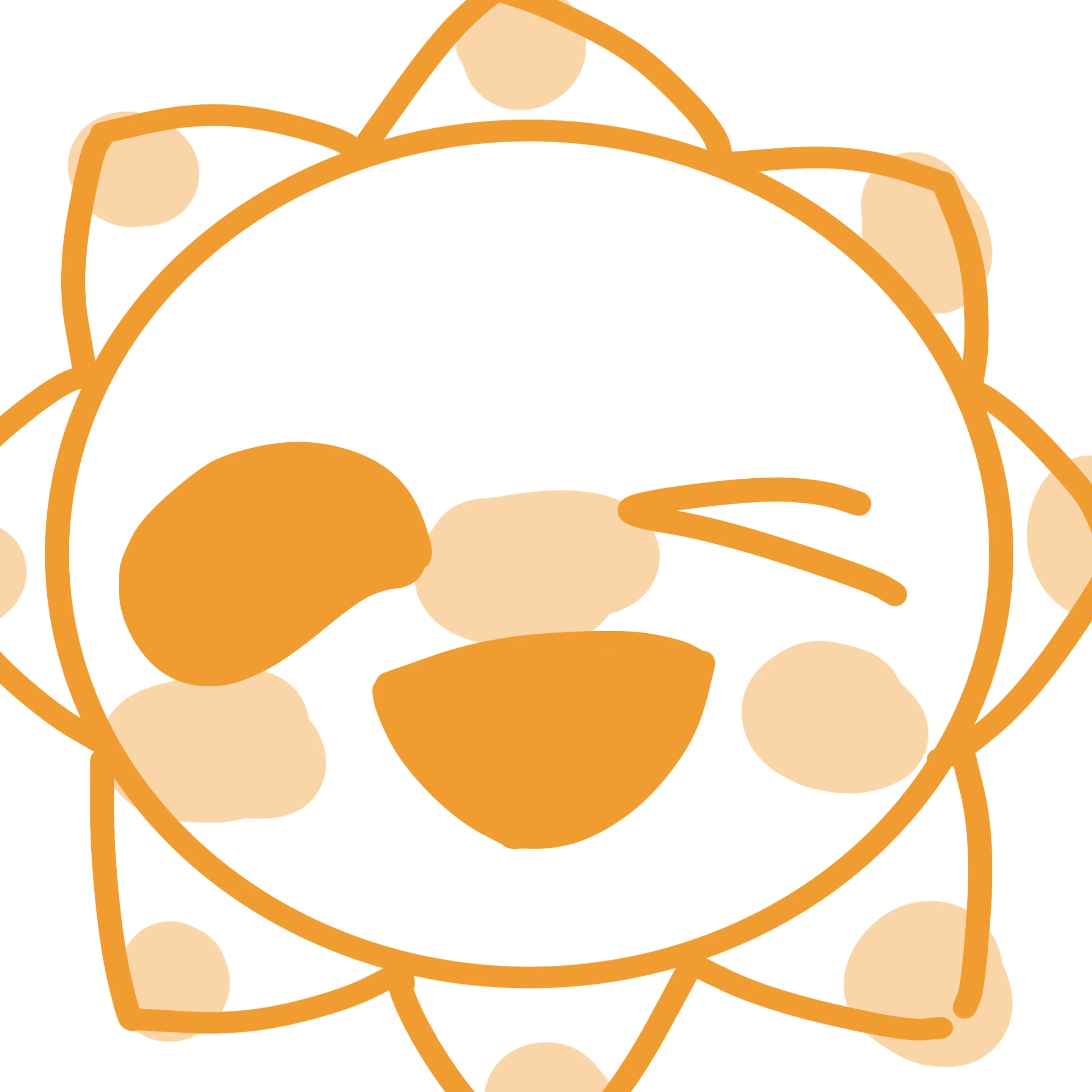 ミスターサン
