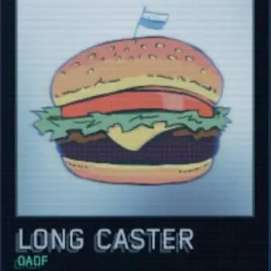 Profile image of AWACS 롱캐스터