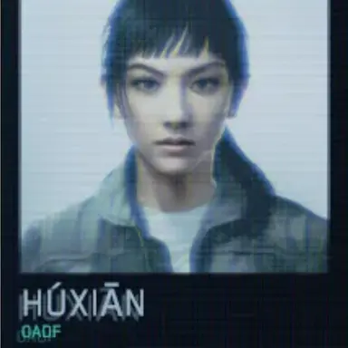 Profile image of 후셴