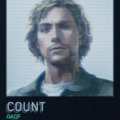Profile image of 카운트