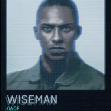 Profile image of 와이즈먼