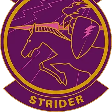 Profile image of 스트라이더 편대