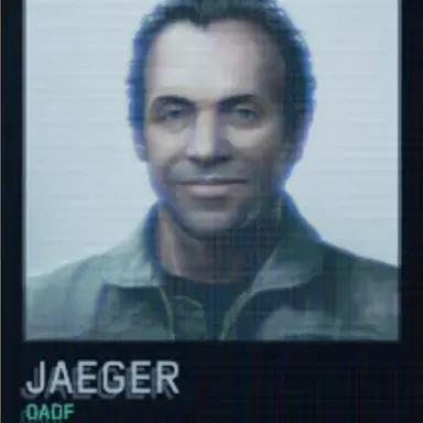 Profile image of 예거