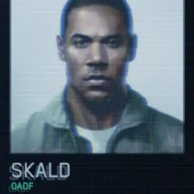 Profile image of 스칼드