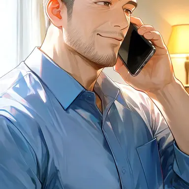 Profile image of Warren
