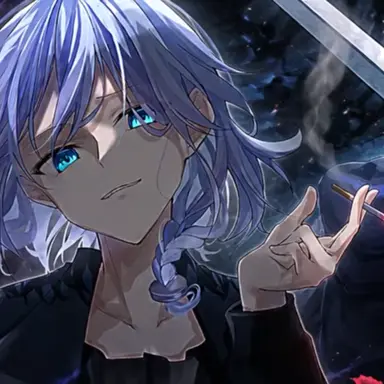 Profile image of バグ