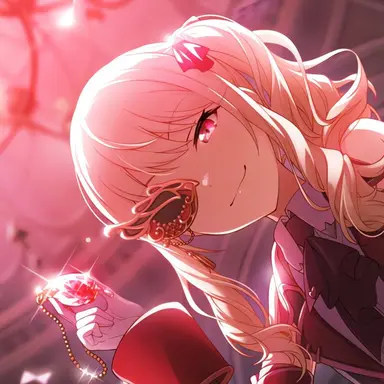 Profile image of Mizuki Akiyama