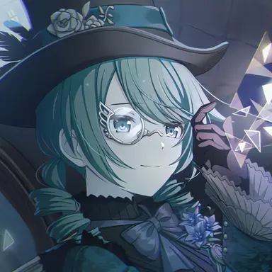 Profile image of Hatsune Miku