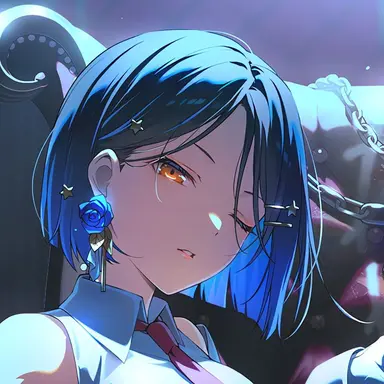 Profile image of An Shiraishi