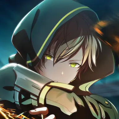 Profile image of Akito Shinonome
